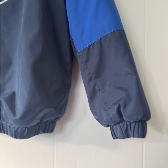 💙 Nike Kids 2T Fleece Lined Puffer Jacket ✨ - Picture 9 of 9